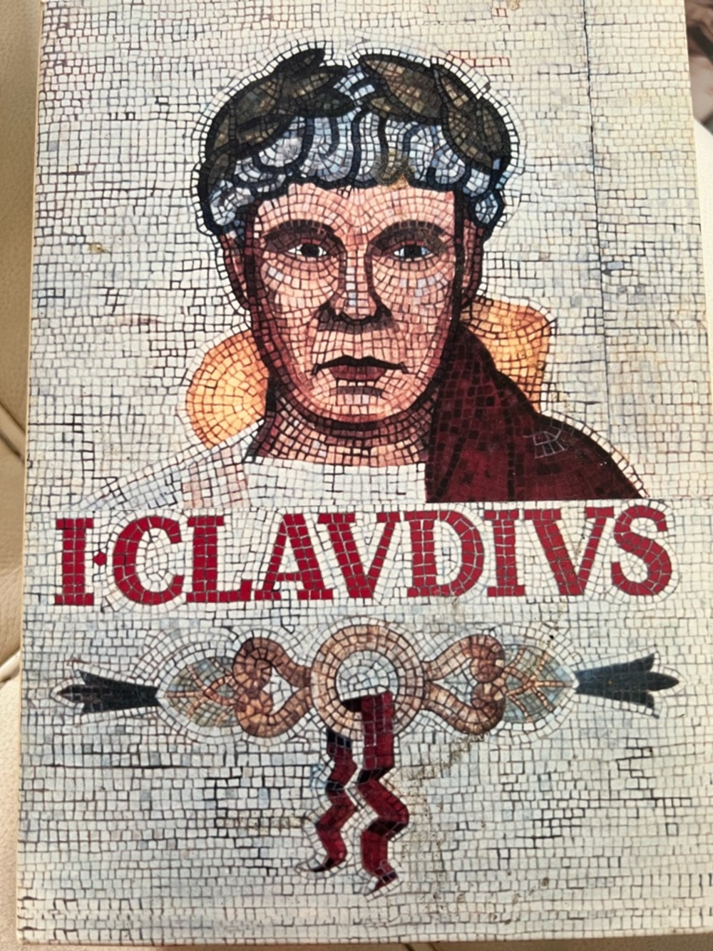 I Claudius - Complete Set BBC 1979 Production